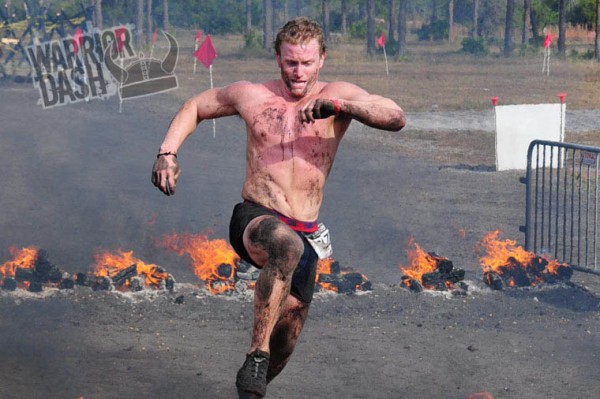 Warrior Dash