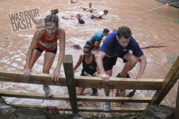 Warrior Dash