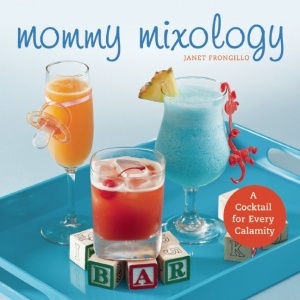 Mommy Mixology