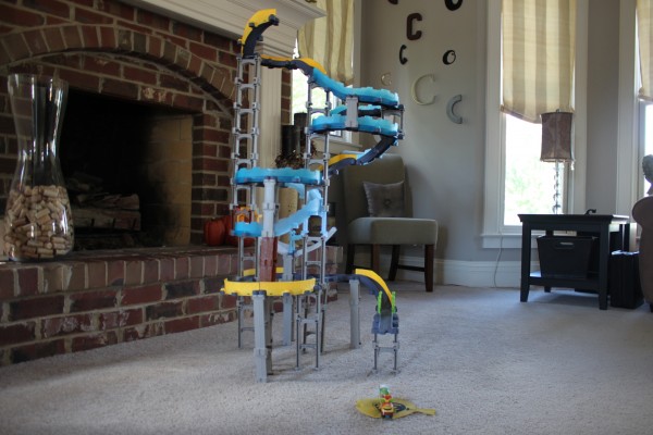 Tomy Chuggington Stack Track