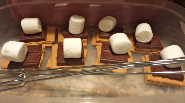 Smores